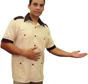 Hotel bellboy uniforms
