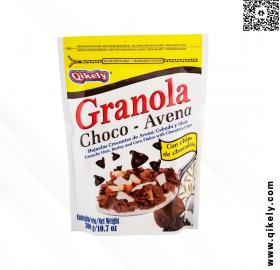 Granola Choco Oats