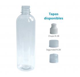 PLASTIC BOTTLE