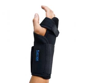 ORTHOSIS FOR THE CARPAL TUNNEL (Wrist brace)