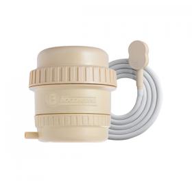 ELECTRIC SHOWER MAXI 110V / 220V