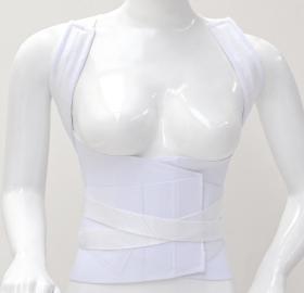 Dorso-Lumbar Brace