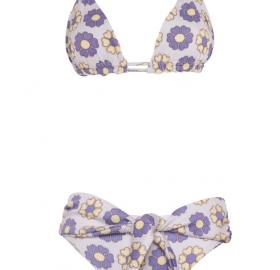 Flower Power Bikini