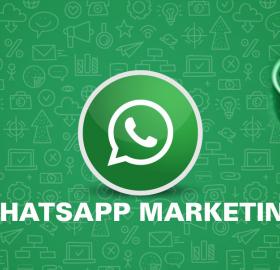 WhatsApp Marketing