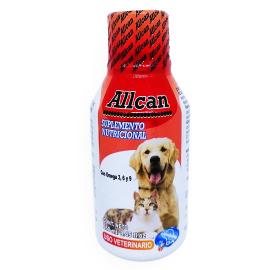 ALLCAN - Suplemento Nutricional
