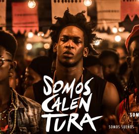 SOMOS CALENTURA