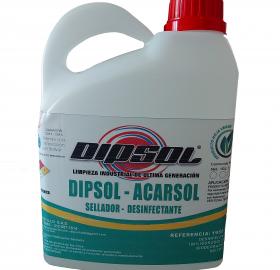 DIPSOL-ACARSOL Ref: 1950-5V