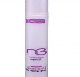 PERFECT STRAIGHTENING TREATMENT FOR PROFESSIONAL USE 