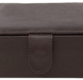 2351 - Small Leather Gift Box