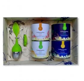 Gift box day and night infusions Urban Garden