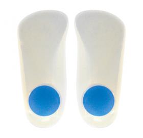 Orthosis for flat feet
