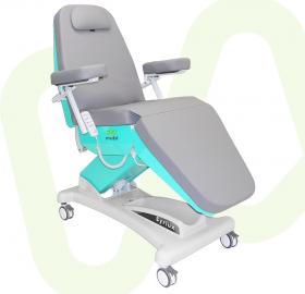 Multipurpose Chair Syriux Ref.4509