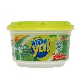 Limpia YA Dishwashing cream