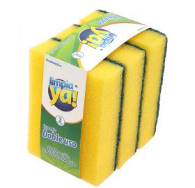 Limpia YA Dual use Cleaning Sponge