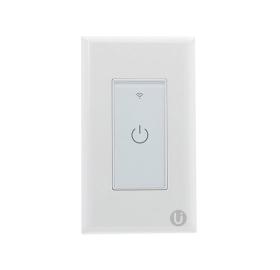 SMART IOT LIGHT TOUCH SWITCH / U-TOUCH
