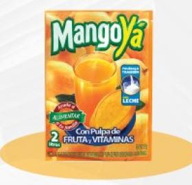 InstaYá Mango