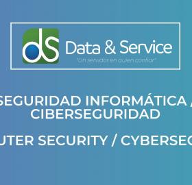 Seguridad Informática/Ciberseguridad