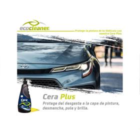 Cera Plus 500ml