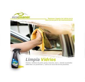 Limpia Vidrios 500ml