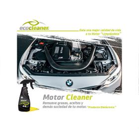 Motor Cleaner 500ml