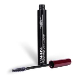 Pestañina a prueba de agua Negra 8ml