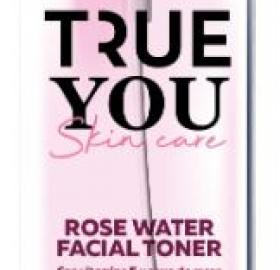 Tonico Facial True You Rosas 210 ml