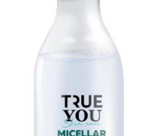 True You Micellar Water with Aloe Vera and Vitamin E 60ml