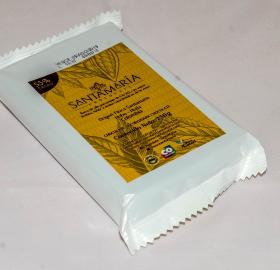 Cobertura de chocolate Cavocao 55%