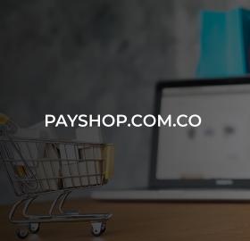 Payments Console 