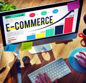 Desarrollo Web  E-commerce