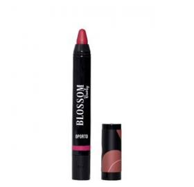 LONG LASTING MATTE LIPSTICK PORT
