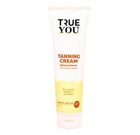 TRUE YOU TANNING CREAM 250G