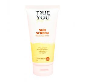 TRUE YOU BODY SUNSCREEN 150G