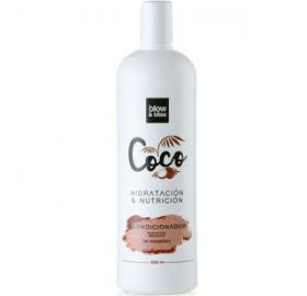  BLOW&BLISS COCONUT CONDITIONER 1000ML