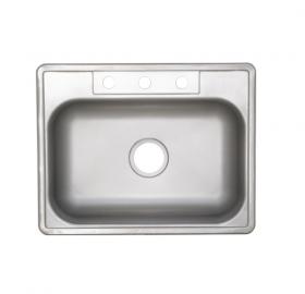 Stainless Steel Sinks 62x48 