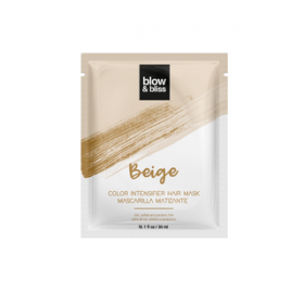 COLOR TREATMENT BLOW&BLISS BEIGE 30ML