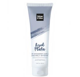 BLUE BLOW&BLISS COLOR TREATMENT 280ML