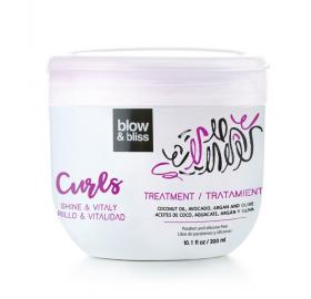 BLOW&BLISS CRESPOS TREATMENT 300ML