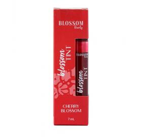 BLOSSOM BEAUTY POME MAROON INK