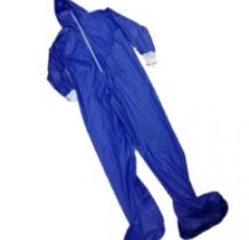 MEDICAL PROTECTIVE COVERALL