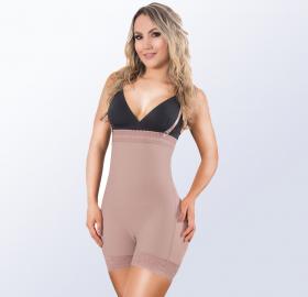 Faja Invisible para Dama en Powernet y Lycra