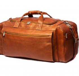 7708- Weekend Duffel Bag 