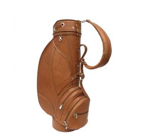 8242 - 9" Deluxe Golf Bag