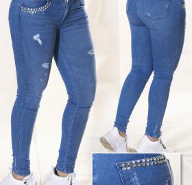 JEAN FOR WOMAN 8536