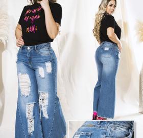 JEAN FOR WOMAN 8645