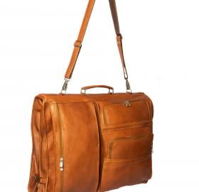 9116 - Deluxe Garment Bag