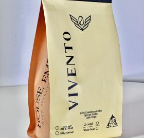 Vivento coffee - Special high mountain coffee