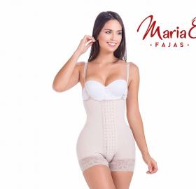 Ref. 9632 Strapless Shapewear for Postpartum or Daily Use