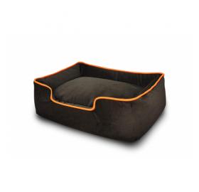 LOUNGE DOG BED