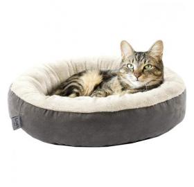 CAMA LAZY PARA GATO